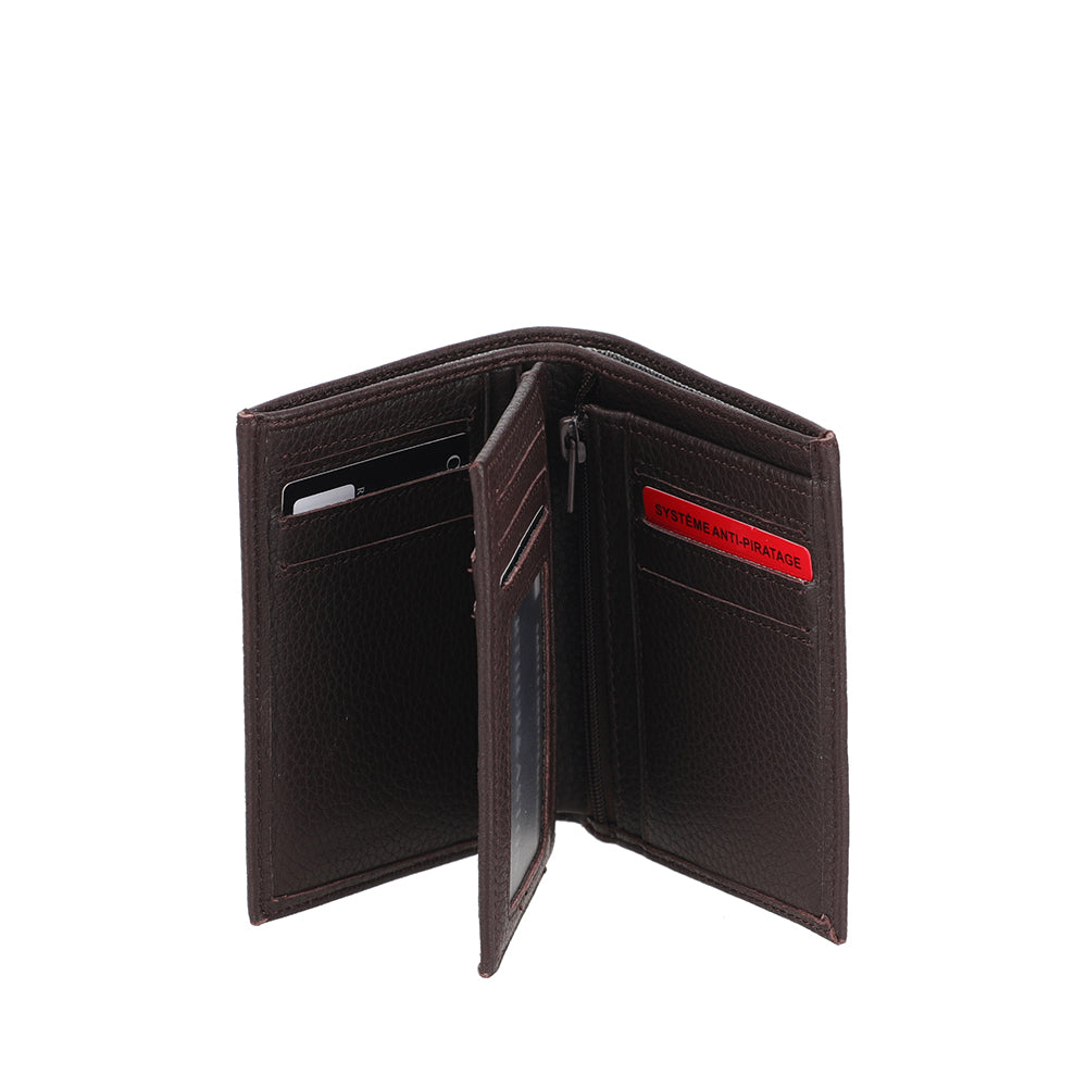 arthur-et-aston-thomas-portefeuille-cuir-noir-zipp image 6