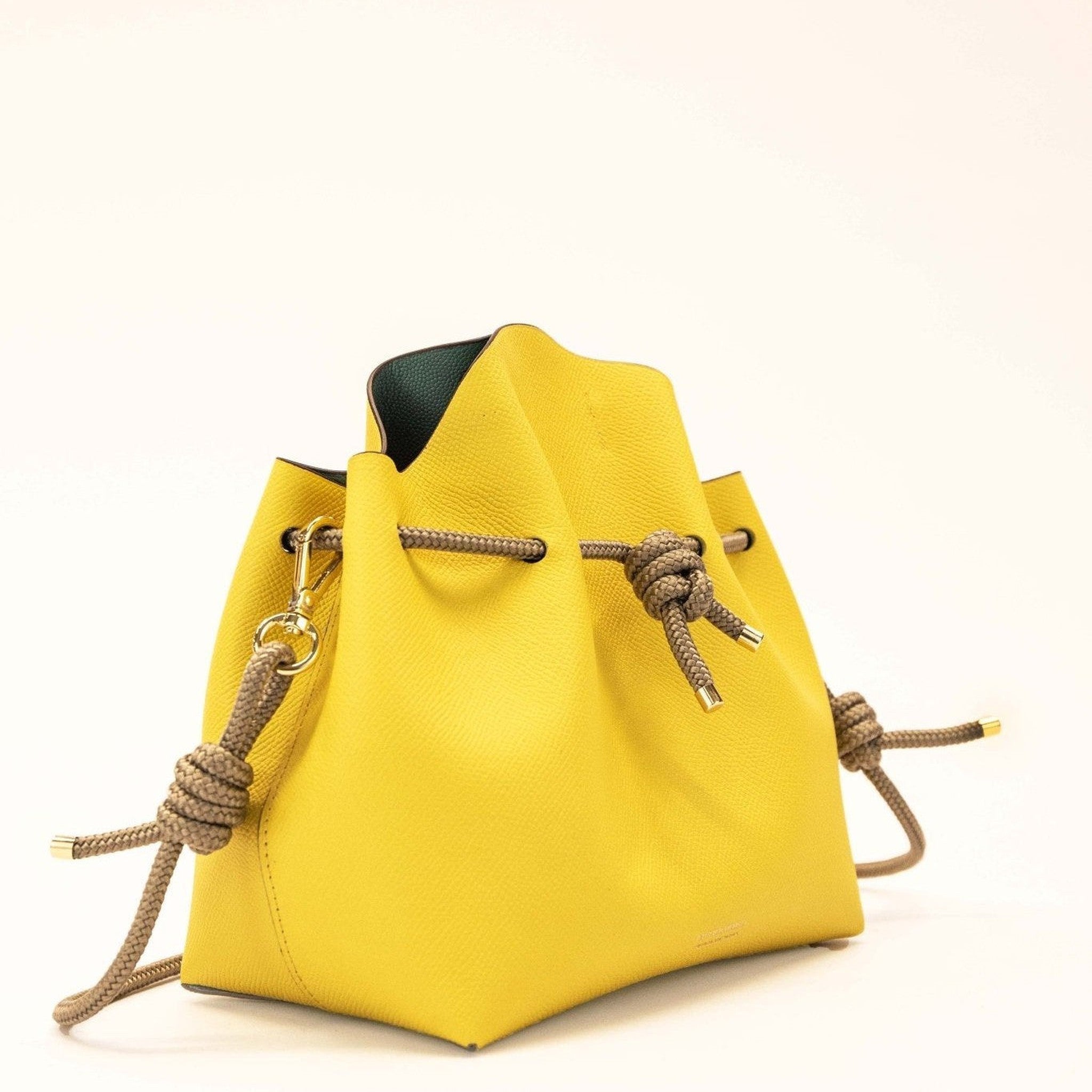 atelier-penso-bucket-sac-seau-cuir-sur-mesure-initiales image 2