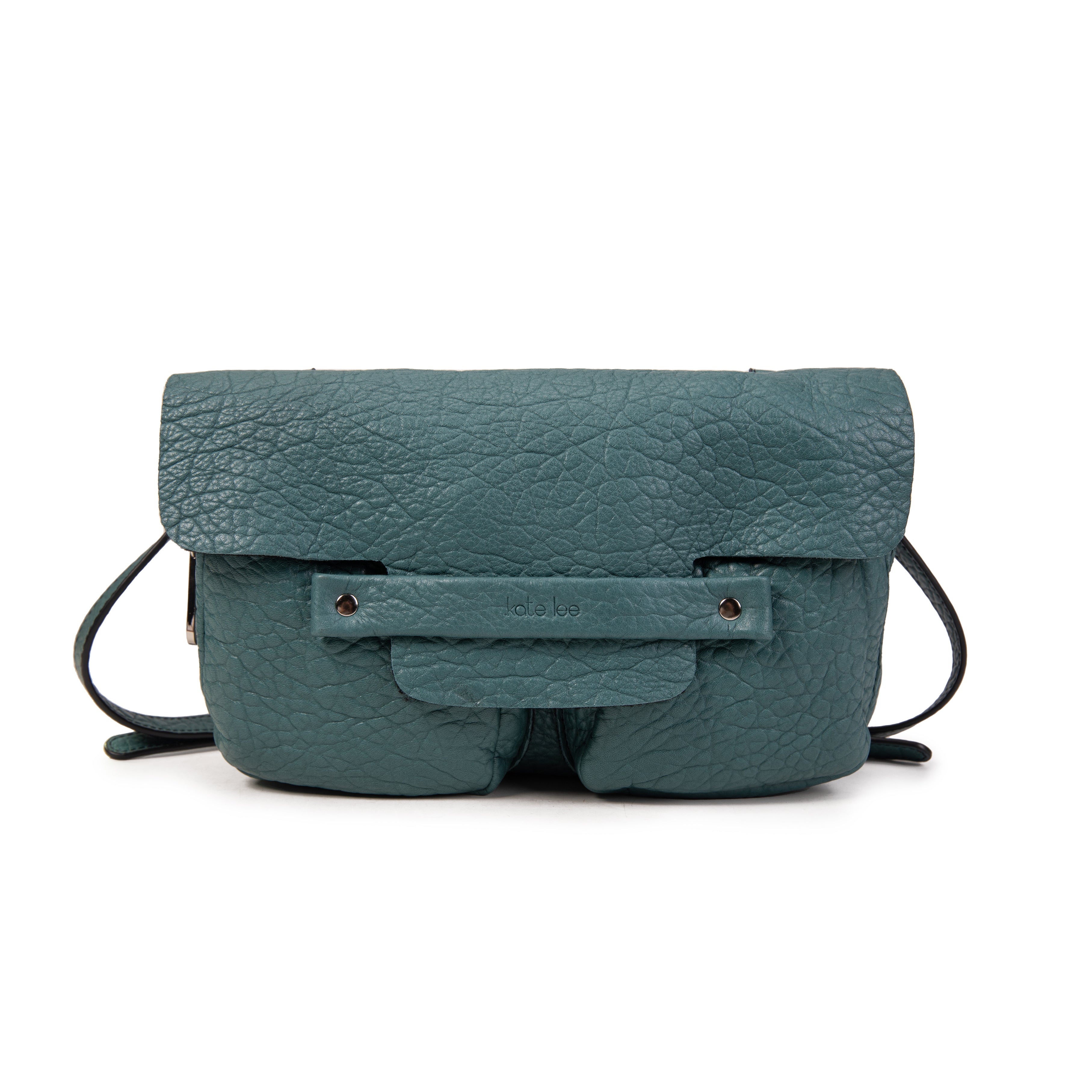 kate-lee-lisia-sac-bandouli-re-bleu-p-trole-agneau image 1