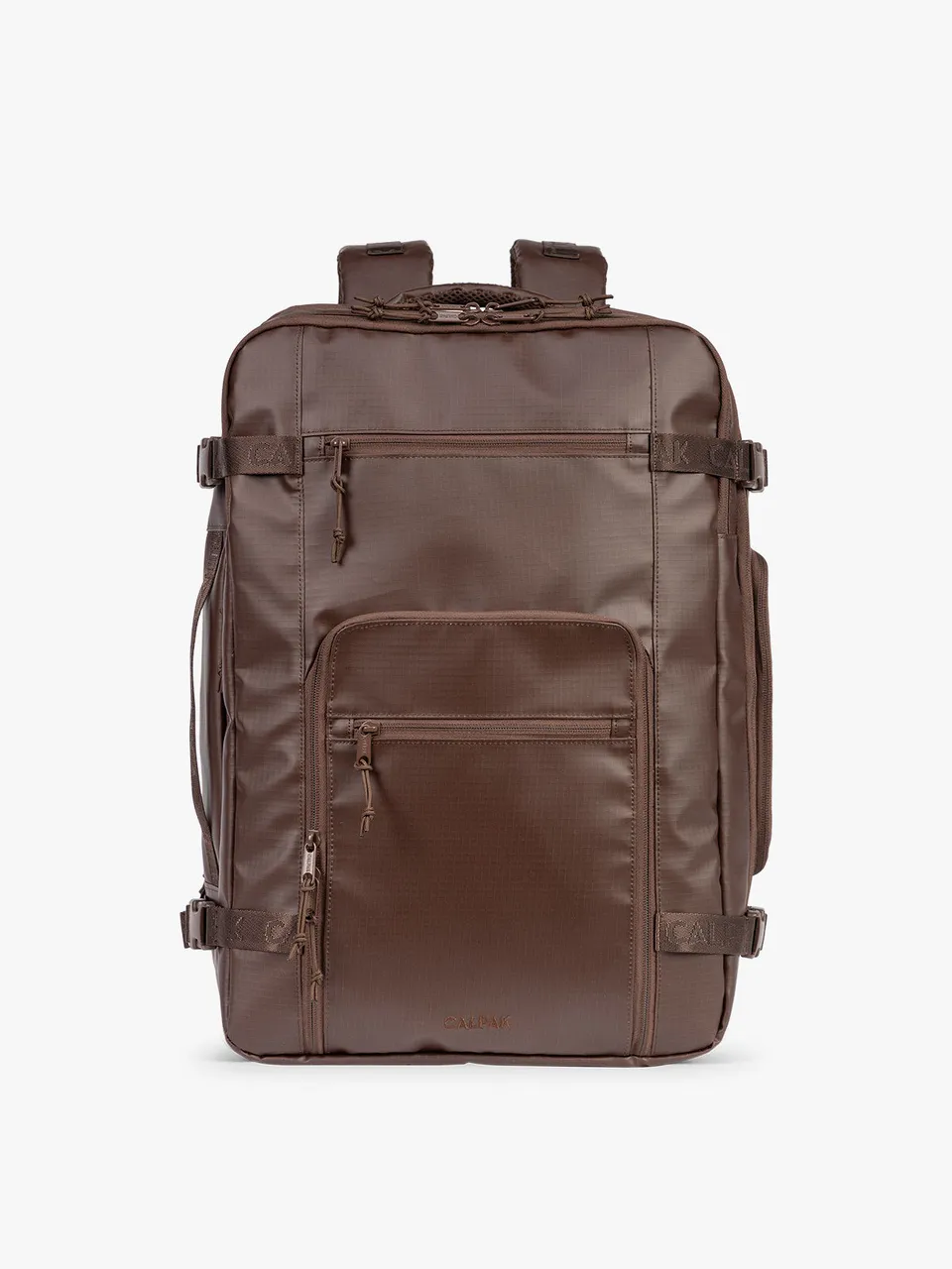 calpak-terra-sac-dos-35l-ordinateur-dark-cherry image 1