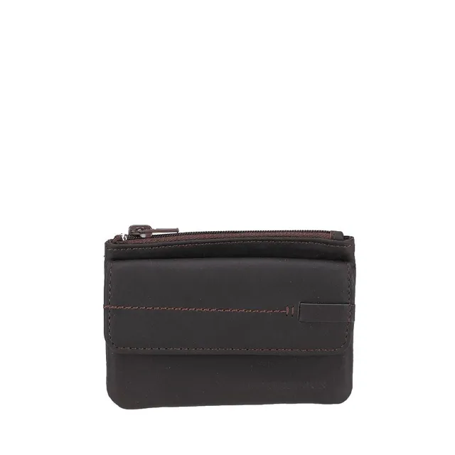 arthur-et-aston-n-ro-porte-monnaie-cuir-ch-taigne-compact-homme image 1
