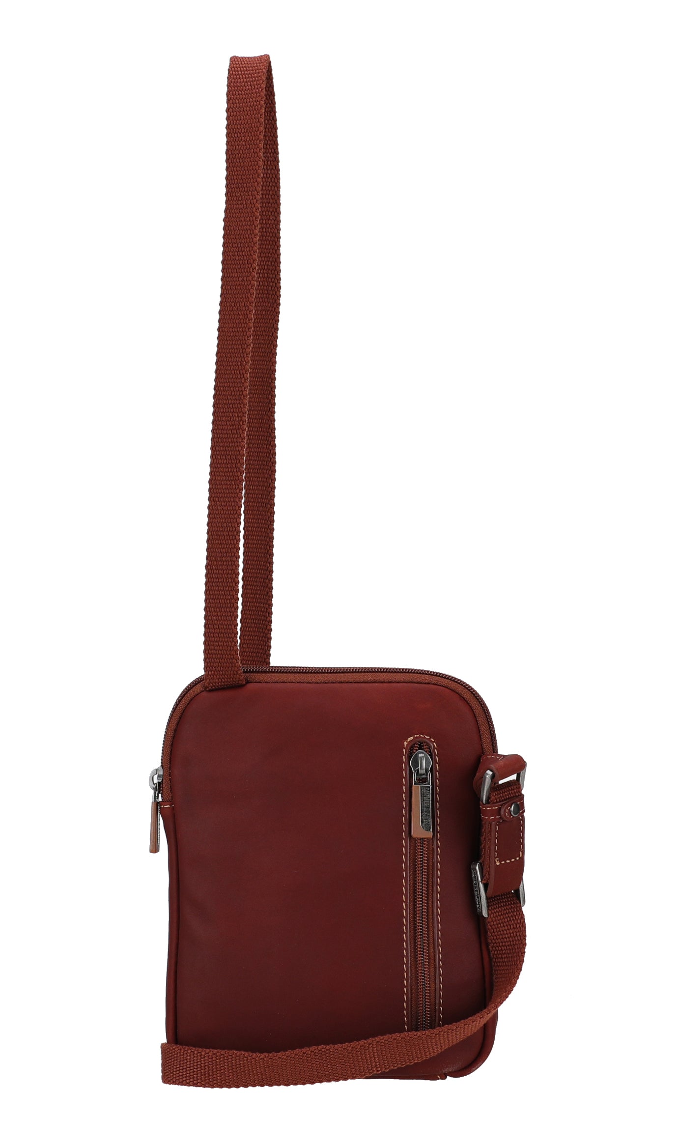arthur-et-aston-n-ro-body-bag-cuir-homme-noir-pleine-fleur image 6