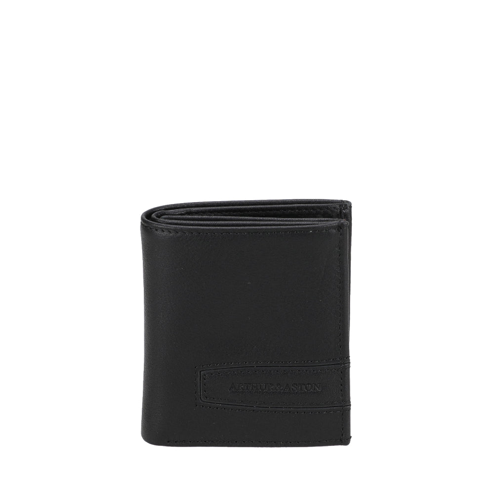 arthur-et-aston-l-on-porte-cartes-cuir-ch-taigne-homme image 3