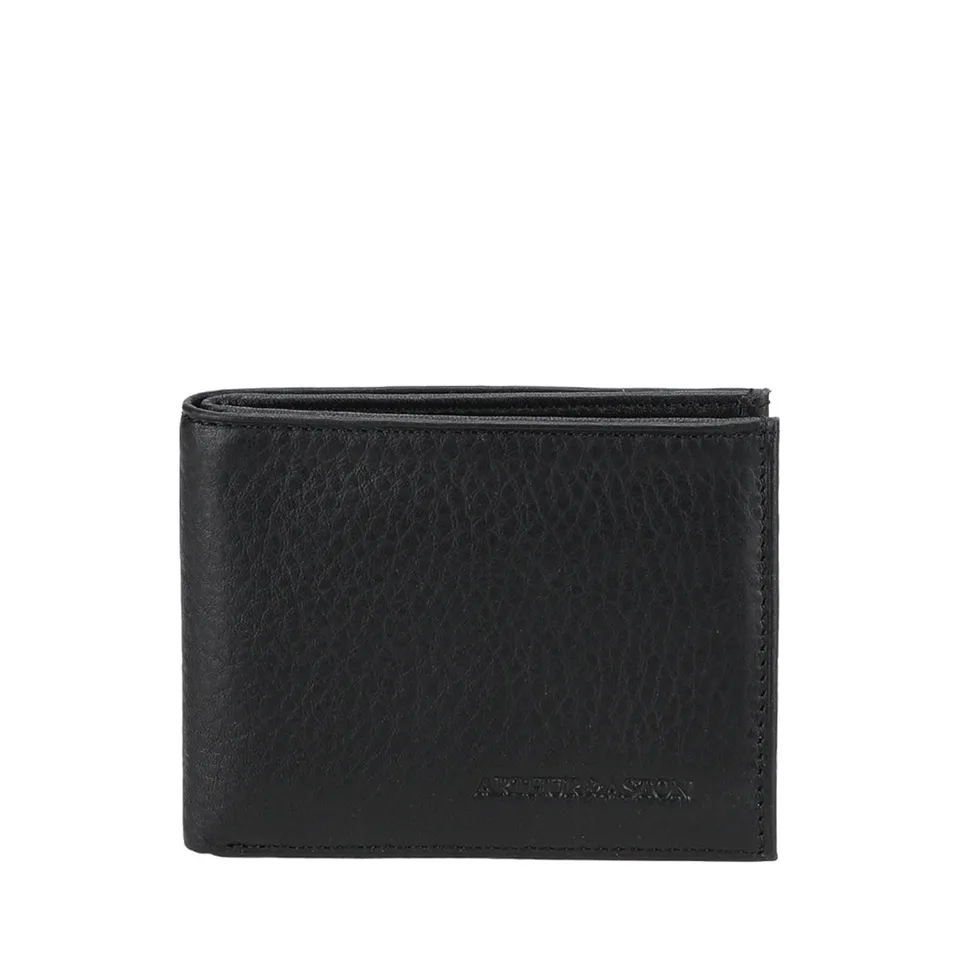 arthur-et-aston-ange-petit-porte-cartes-cuir-ch-taigne-rfid image 1