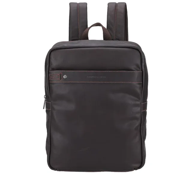 arthur-et-aston-n-ro-sac-dos-cuir-chataigne-business image 1