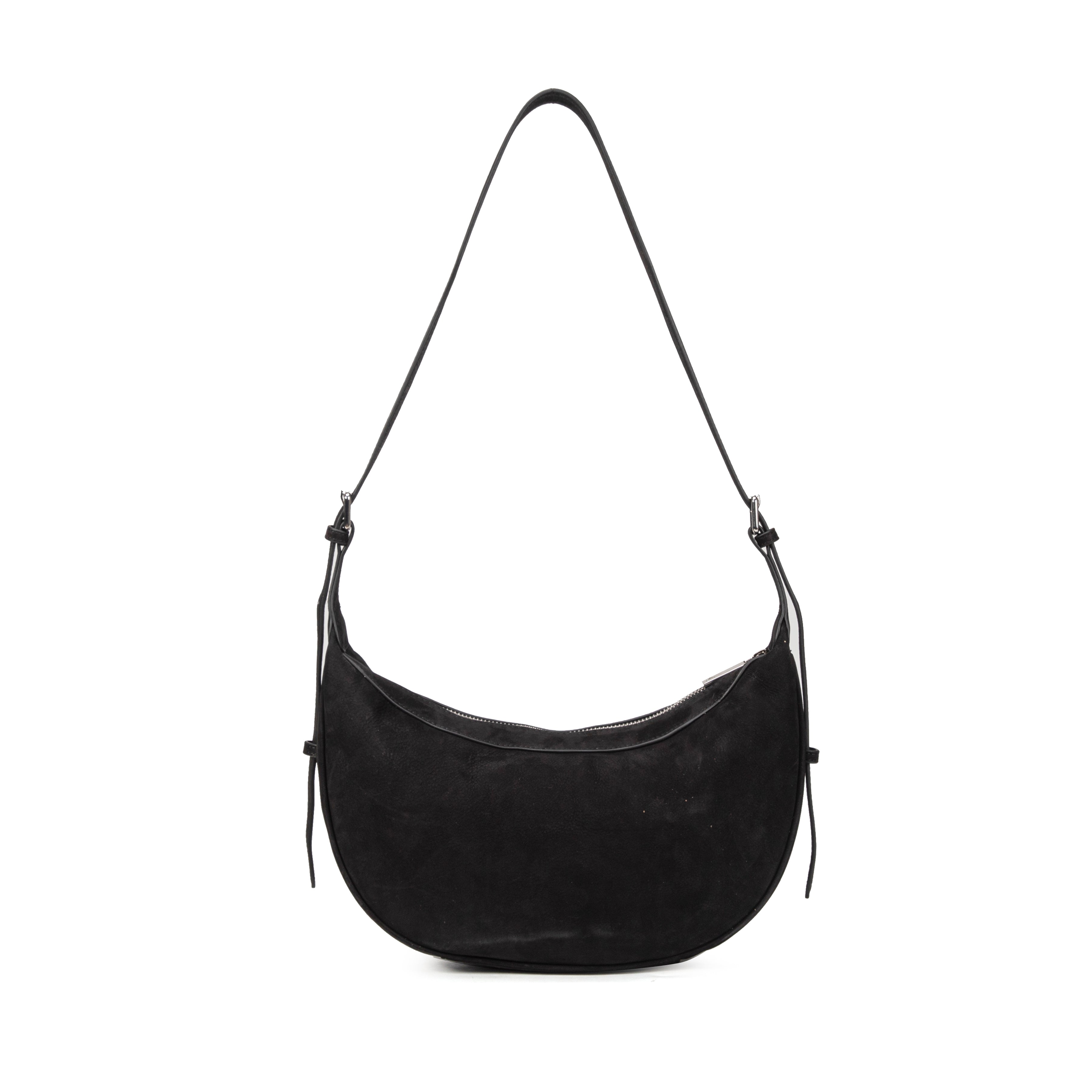 kate-lee-kl-palma-sac-cuir-vachette-noir image 4