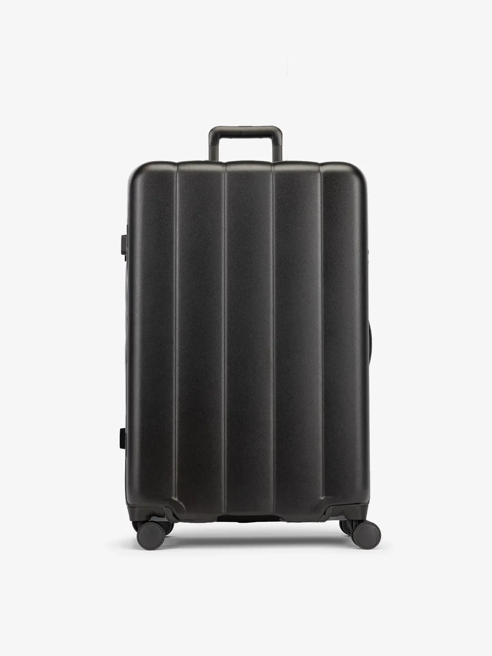 calpak-evry-grande-valise-rigide-polka-dot-extensible image 1