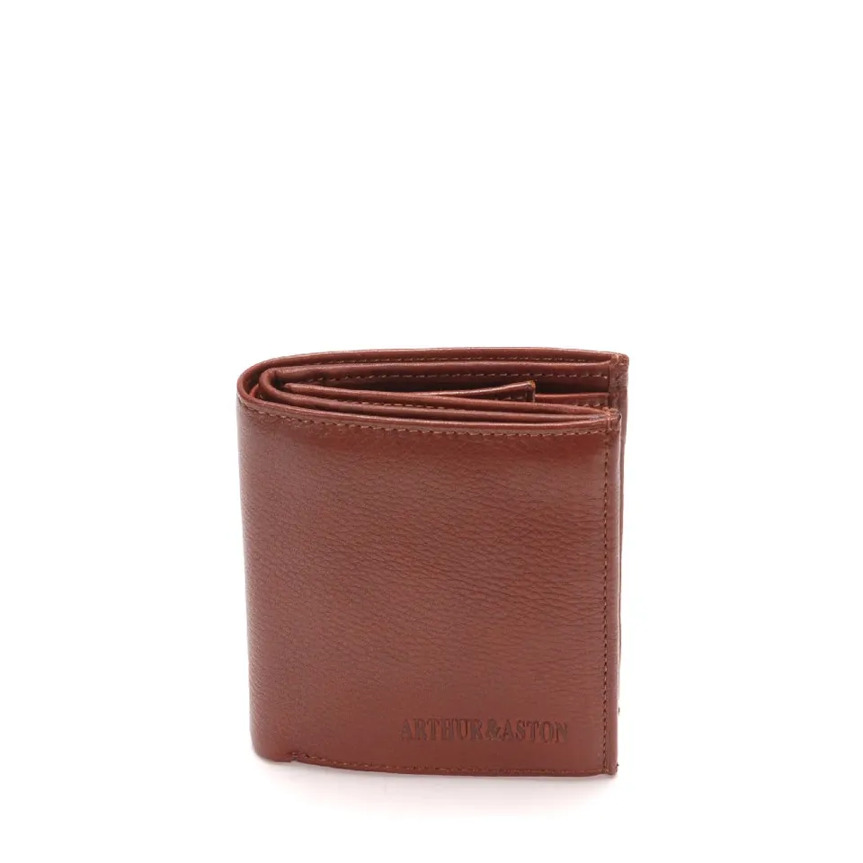 arthur-et-aston-pablo-portefeuille-cuir-plong-noir image 1
