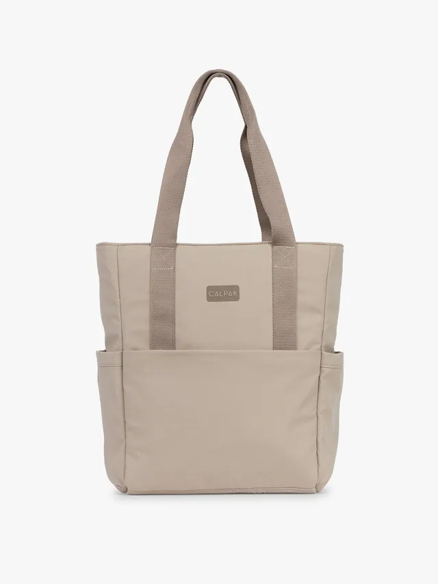 calpak-connect-tote-ordinateur-14-pouces-noir image 1