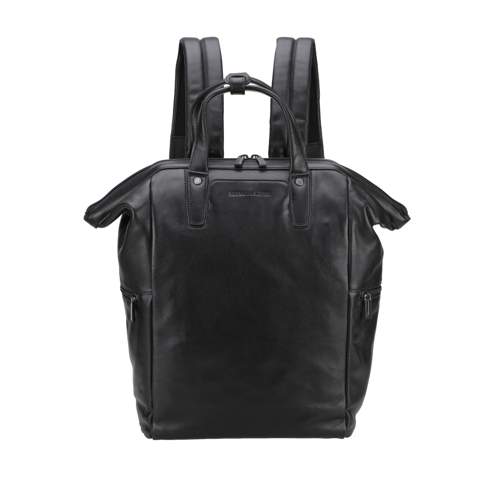 arthur-et-aston-l-on-grand-sac-dos-cuir-ch-taigne-business image 5
