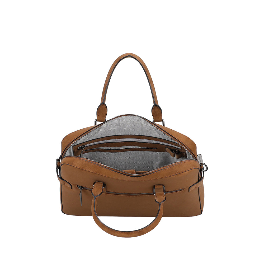 arthur-et-aston-misha-s-porte-documents-cuir-cognac image 8