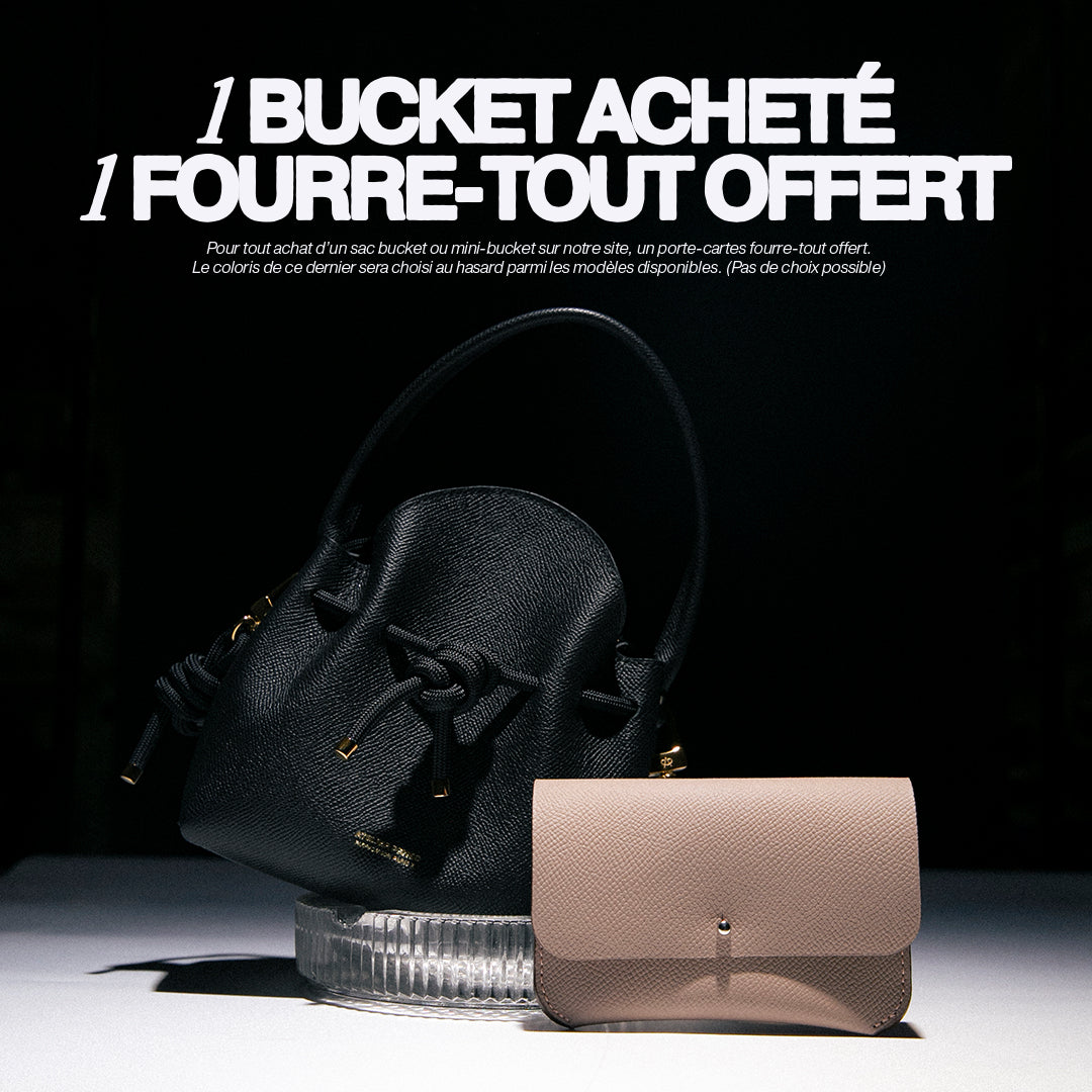 atelier-penso-fourre-tout-porte-cartes-cuir-offert-bucket image 5