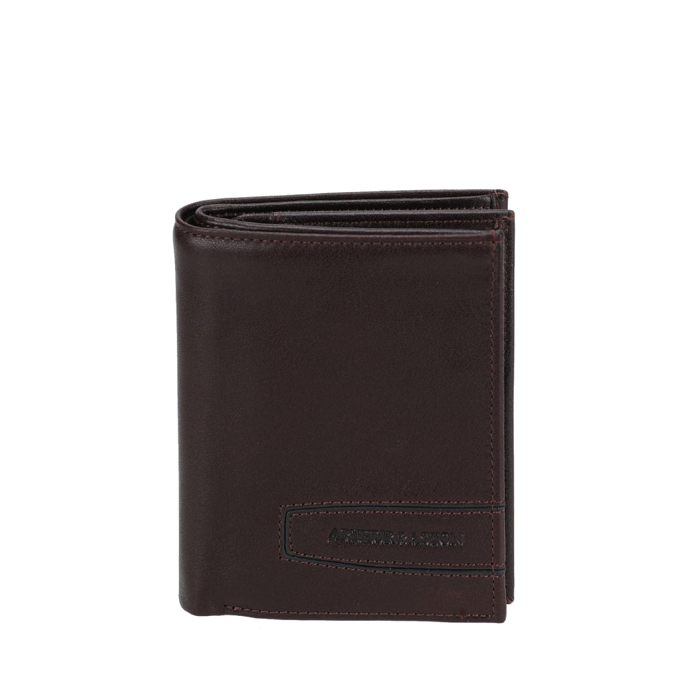 arthur-et-aston-l-on-portefeuille-cuir-homme-noir image 5