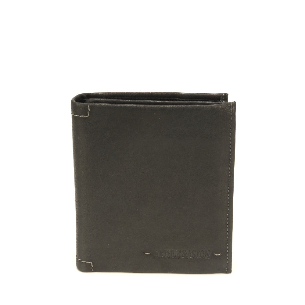arthur-et-aston-johany-portefeuille-cuir-ch-taigne-rfid image 1