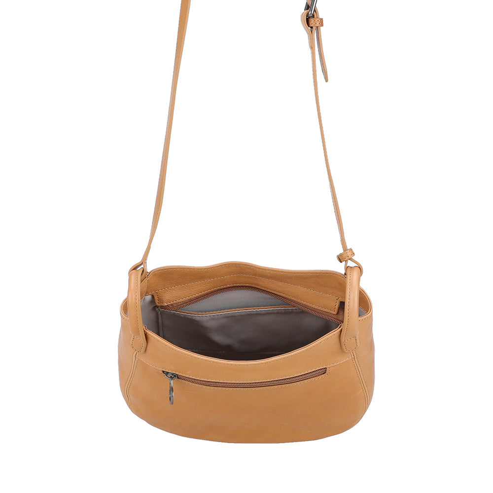 arthur-et-aston-edith-sac-bandouli-re-cuir-noir-24-cm image 8