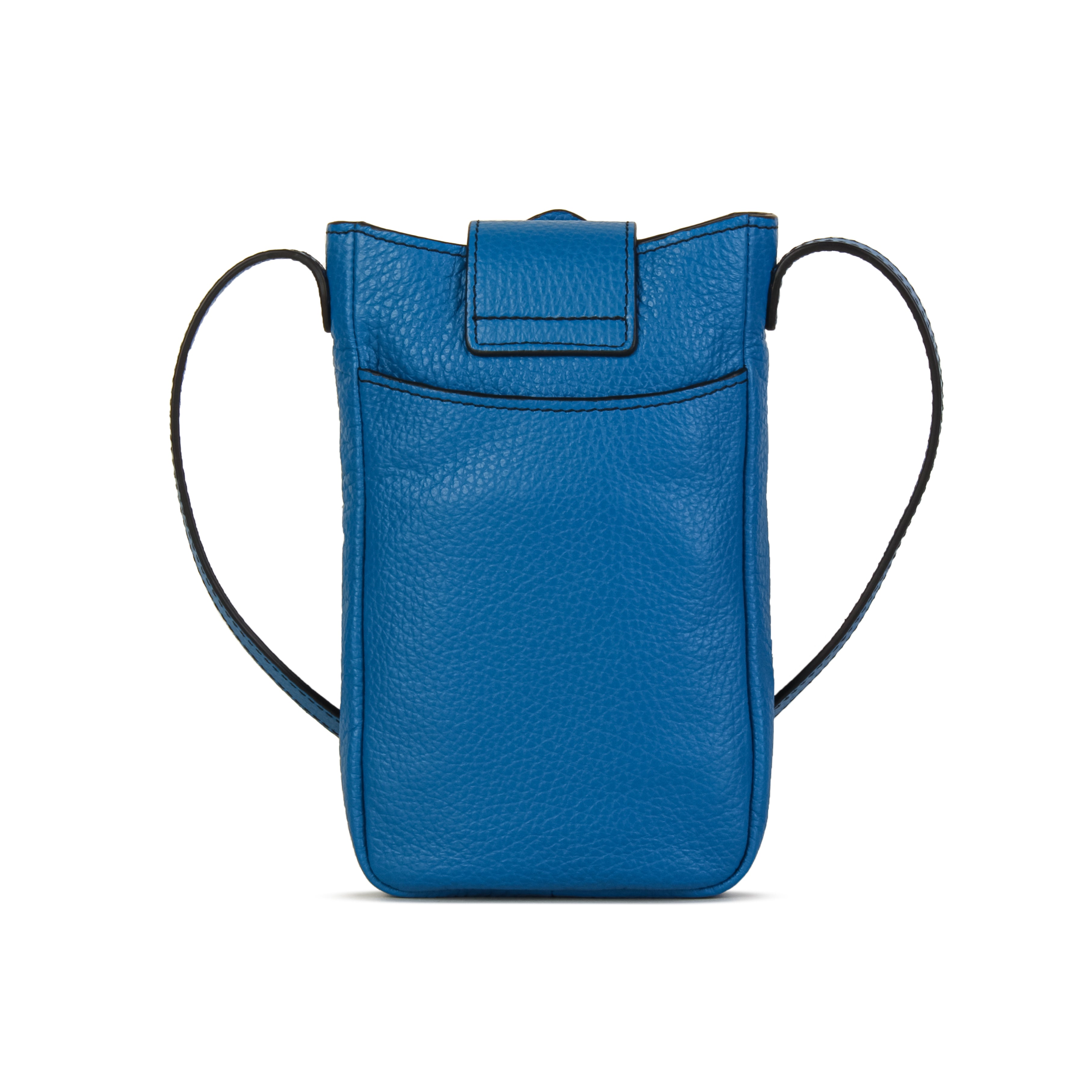 kate-lee-fiolaine-g-pochette-t-l-phone-cuir-bleu image 4