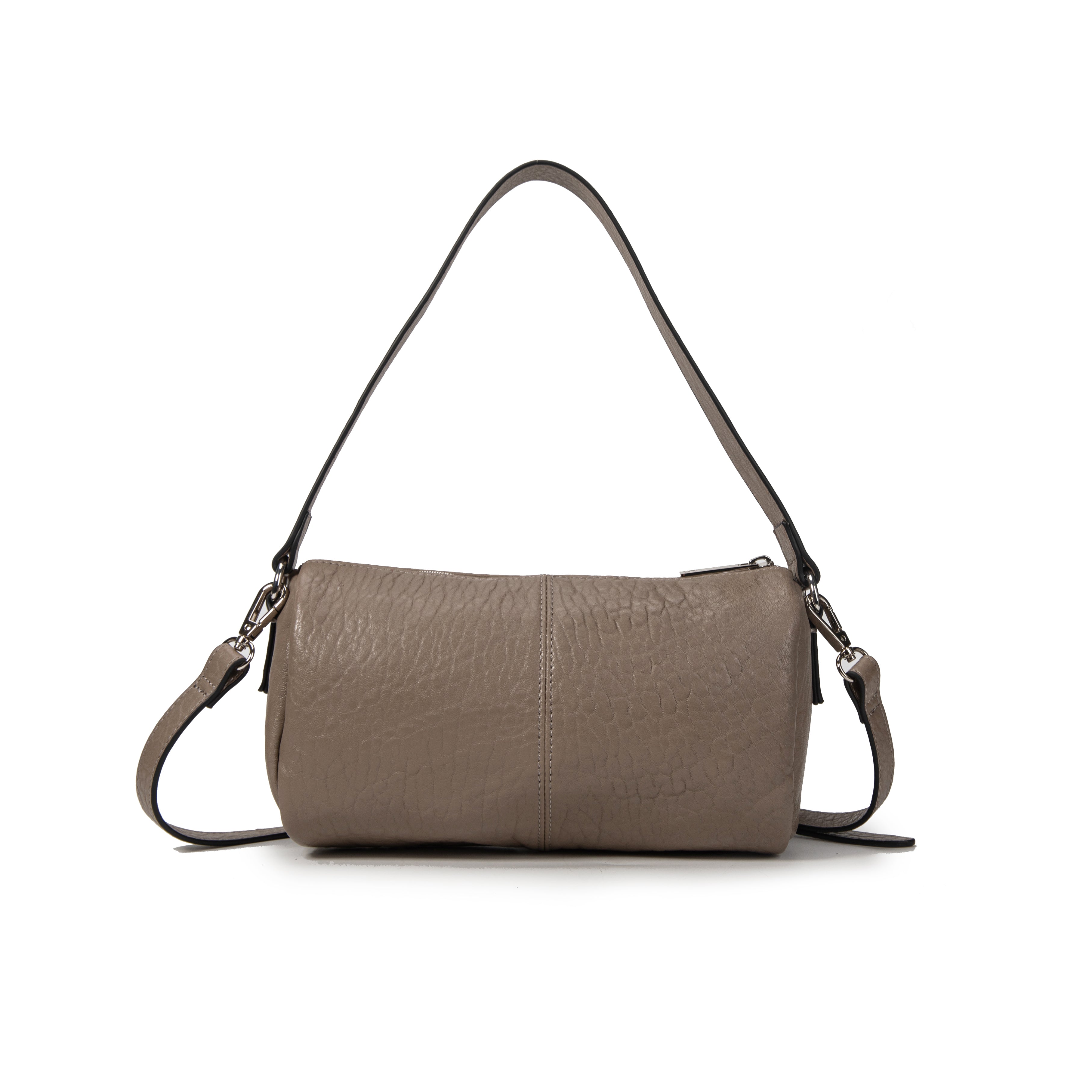 kate-lee-estel-kl-sac-cuir-gris-agneau image 4