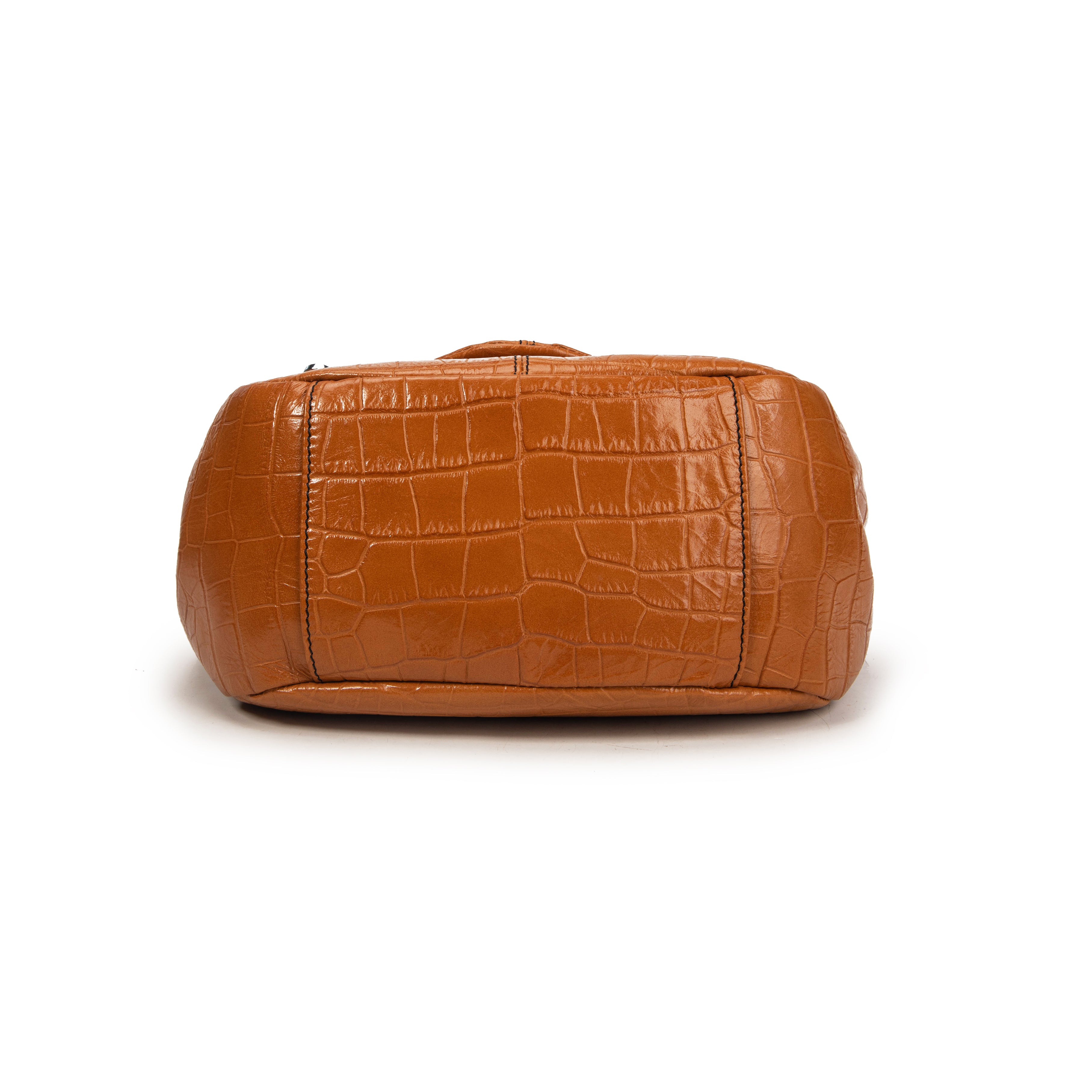 kate-lee-bruny-croco-sac-bandouli-re-cuir-gold-croco image 4