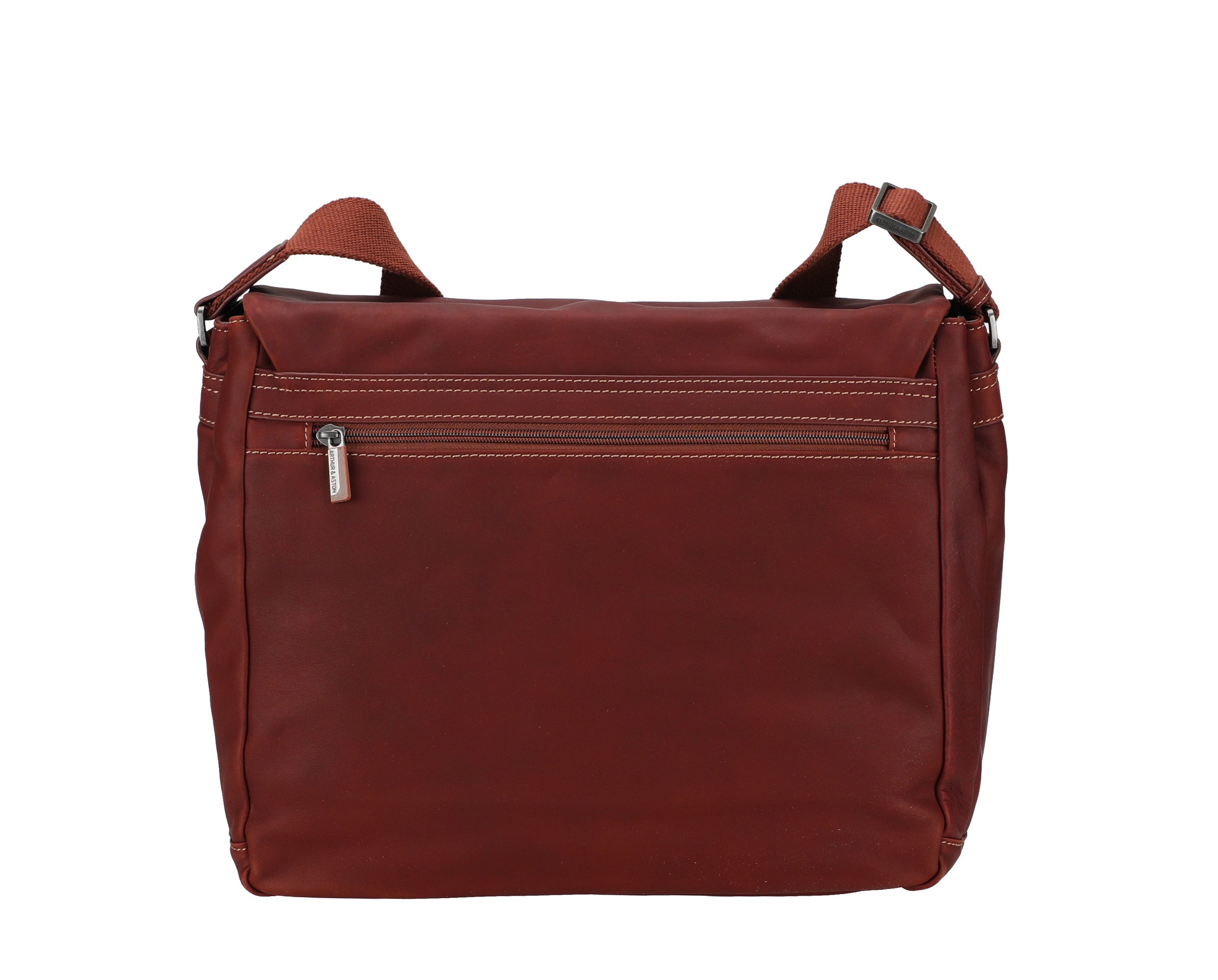 arthur-et-aston-n-ro-gibeci-re-cuir-cognac-rabat image 3
