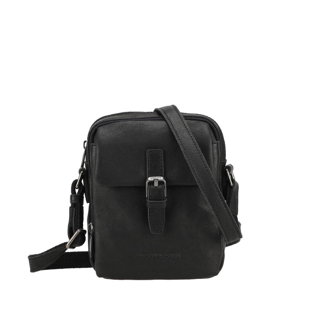 arthur-et-aston-rory-s-sac-travers-cuir-cognac image 5