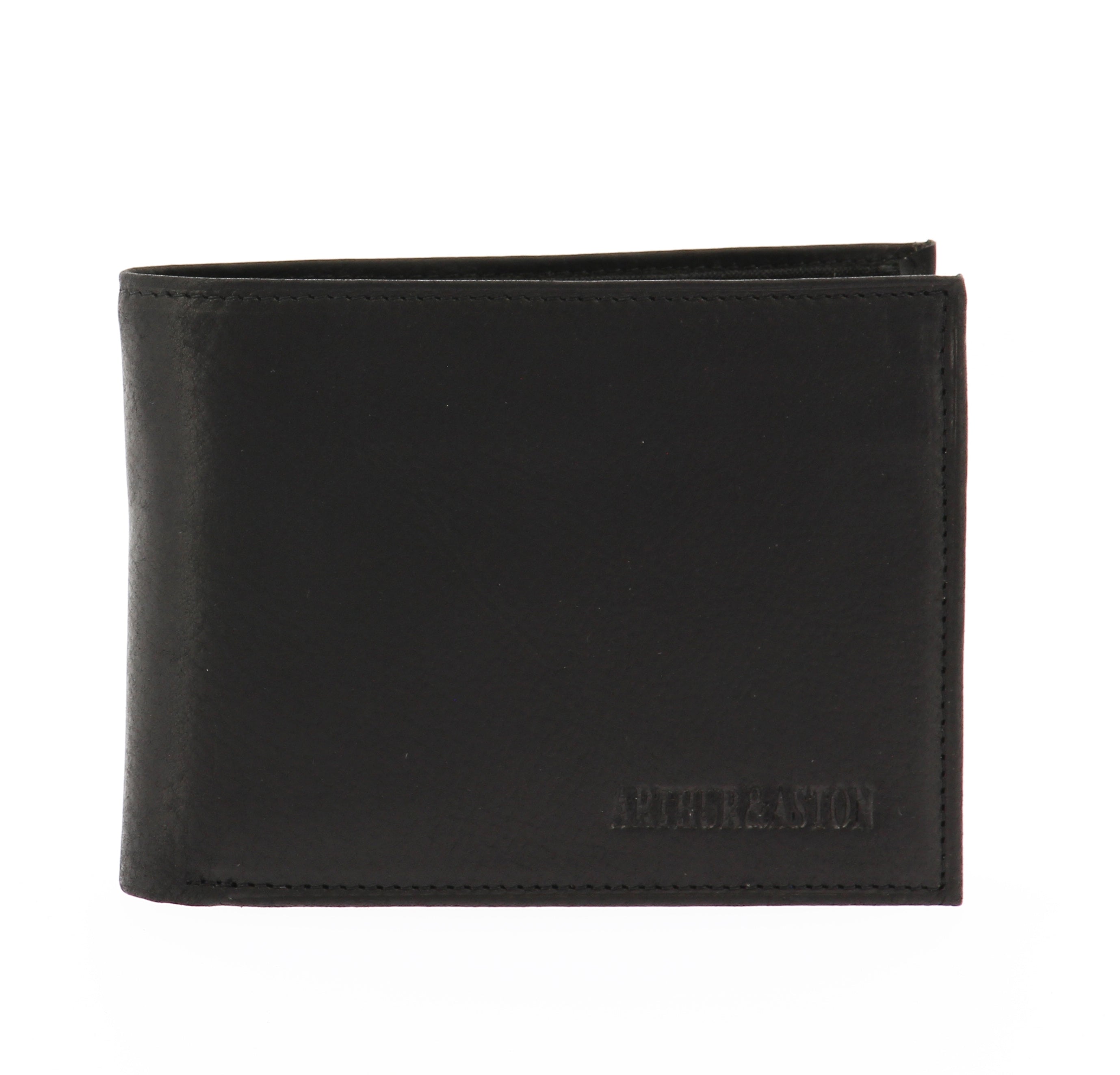 arthur-et-aston-louis-portefeuille-cuir-gras-ch-taigne-homme image 5