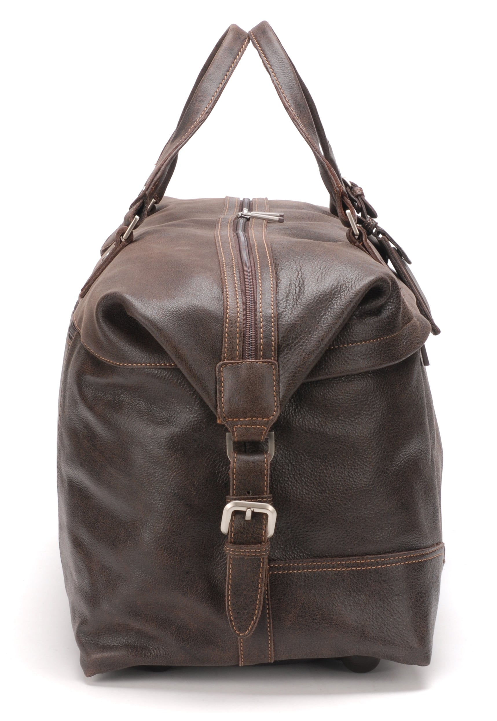 arthur-et-aston-cristiano-sac-de-voyage-cuir-noir-grand-mod-le image 6