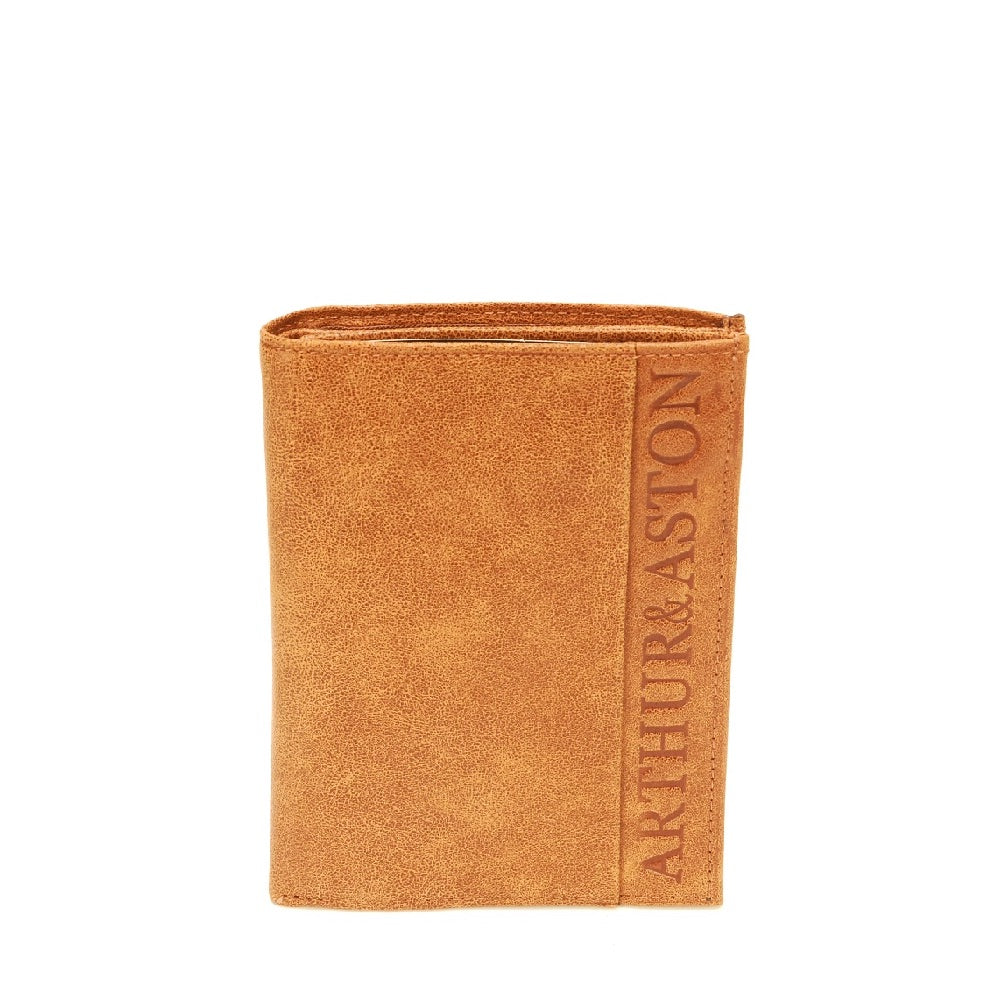 arthur-et-aston-diego-portefeuille-cuir-ch-taigne-vachette-rfid image 6