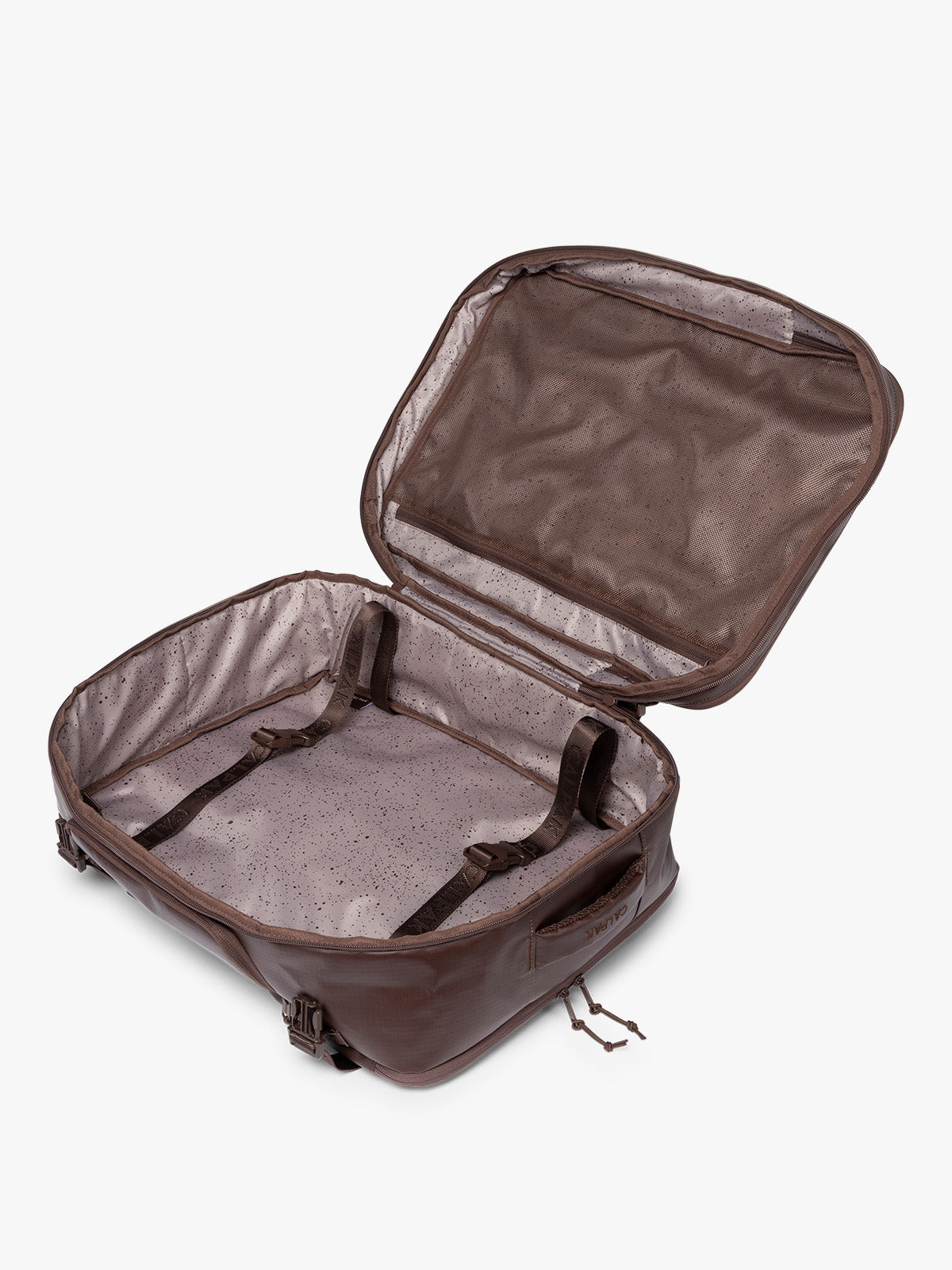 calpak-terra-sac-dos-35l-ordinateur-dark-cherry image 6