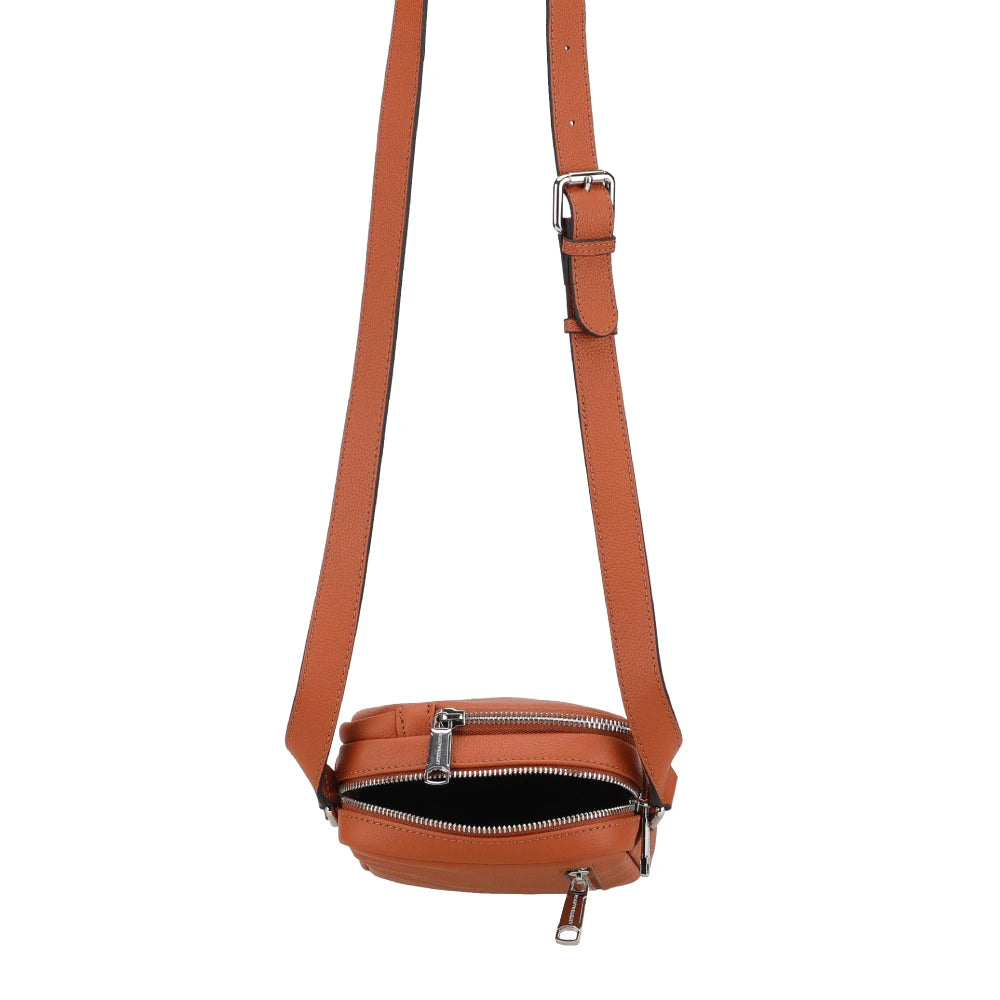 arthur-et-aston-ga-l-s-sac-travers-cuir-noir-compact-zipp image 8