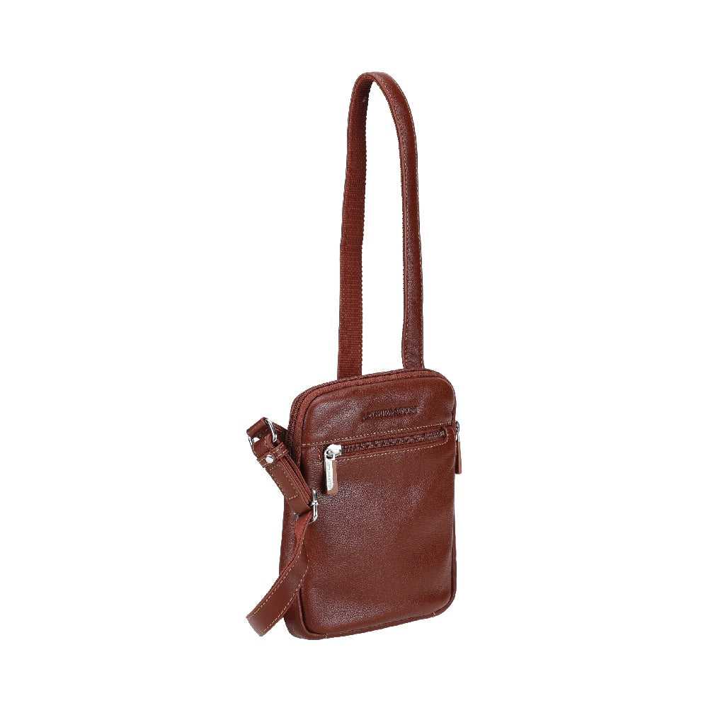 arthur-et-aston-dorian-body-bag-cuir-ch-taigne image 5
