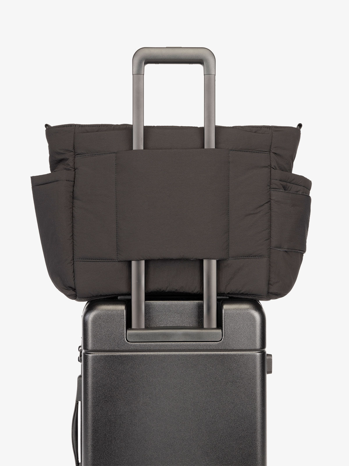 calpak-baby-diaper-tote-bag-sac-langer-noisette-ordinateur image 6