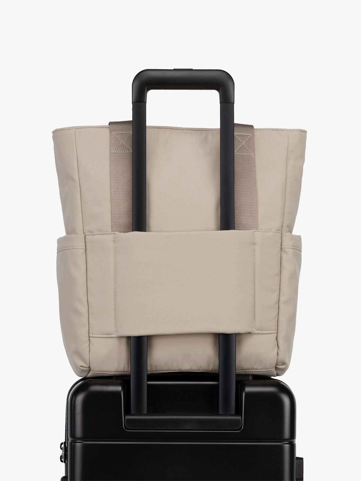 calpak-connect-tote-ordinateur-14-pouces-noir image 5