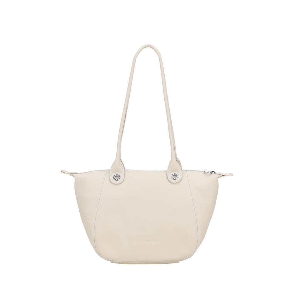 arthur-et-aston-louisa-petit-cabas-cuir-beige-paule image 1
