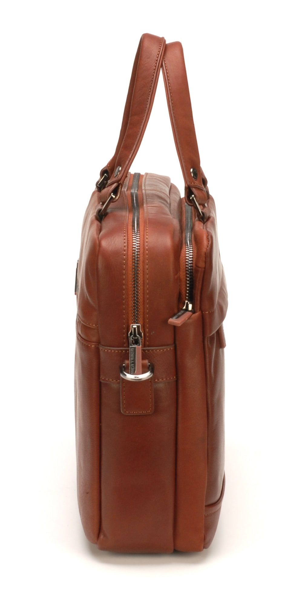 arthur-et-aston-pablo-porte-document-cuir-cognac-a4 image 5