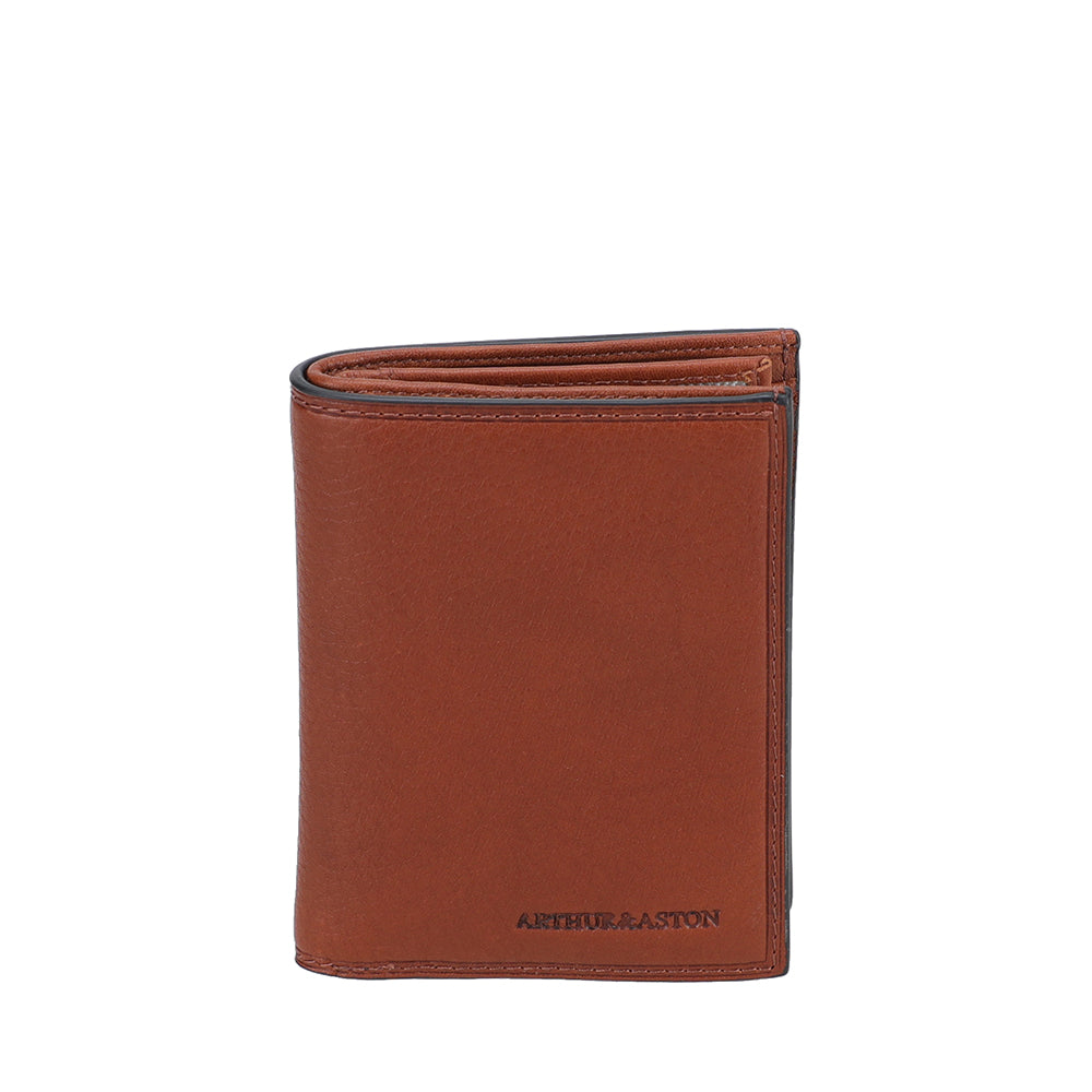 arthur-et-aston-jos-portefeuille-cuir-homme-noir-s image 3