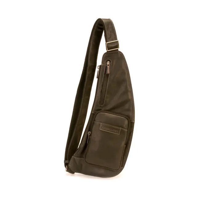 arthur-et-aston-johany-body-bag-cuir-homme-noir image 1