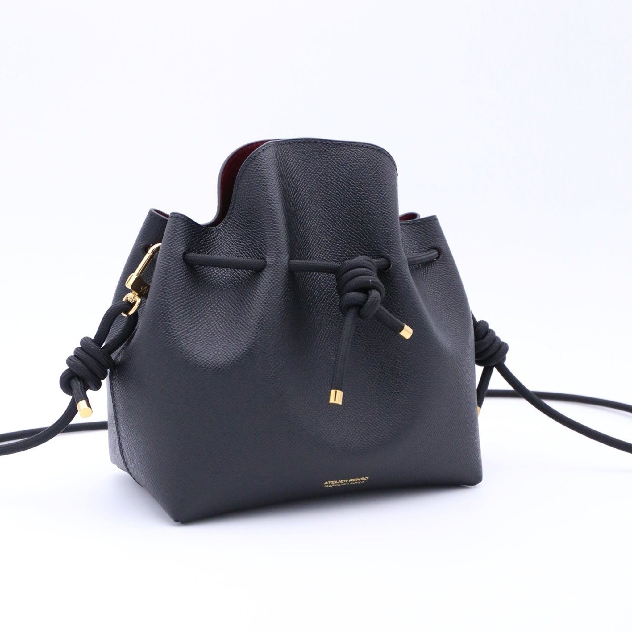 atelier-penso-bucket-sac-seau-cuir-femme-intemporel image 2