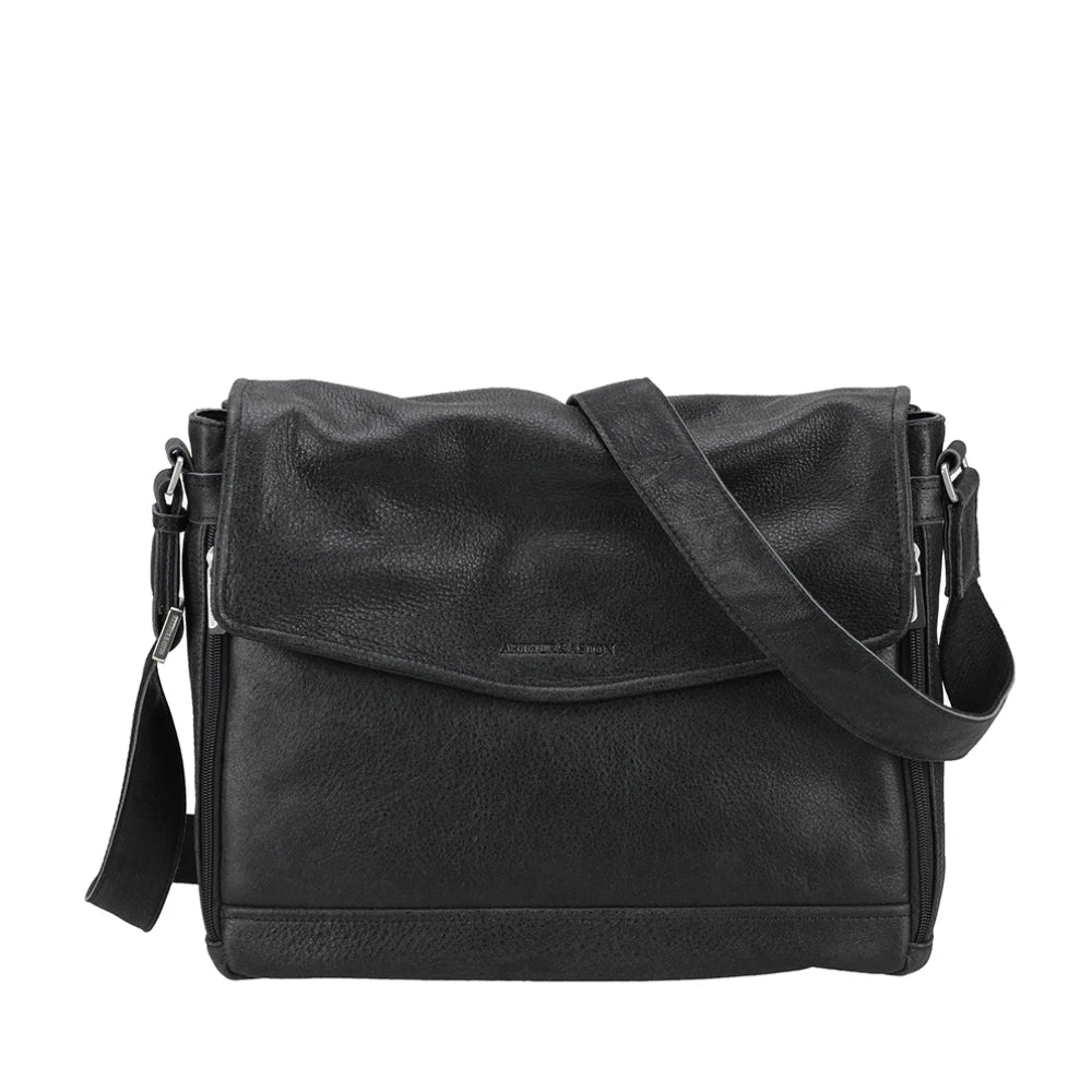 arthur-et-aston-owen-grande-besace-cuir-ch-taigne-homme image 7