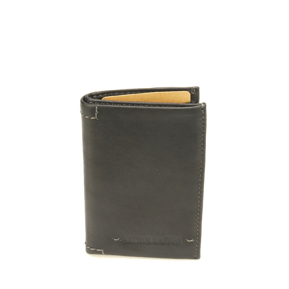 arthur-et-aston-johany-porte-cartes-cuir-ch-taigne-rfid-homme image 3