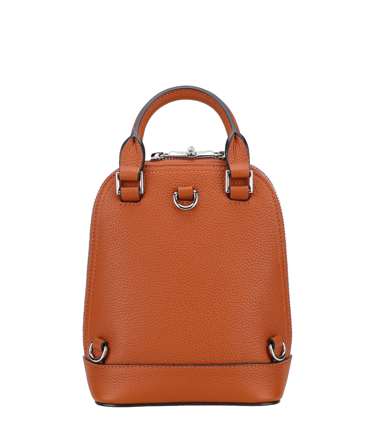 arthur-et-aston-daphn-sac-dos-s-cuir-noir image 7