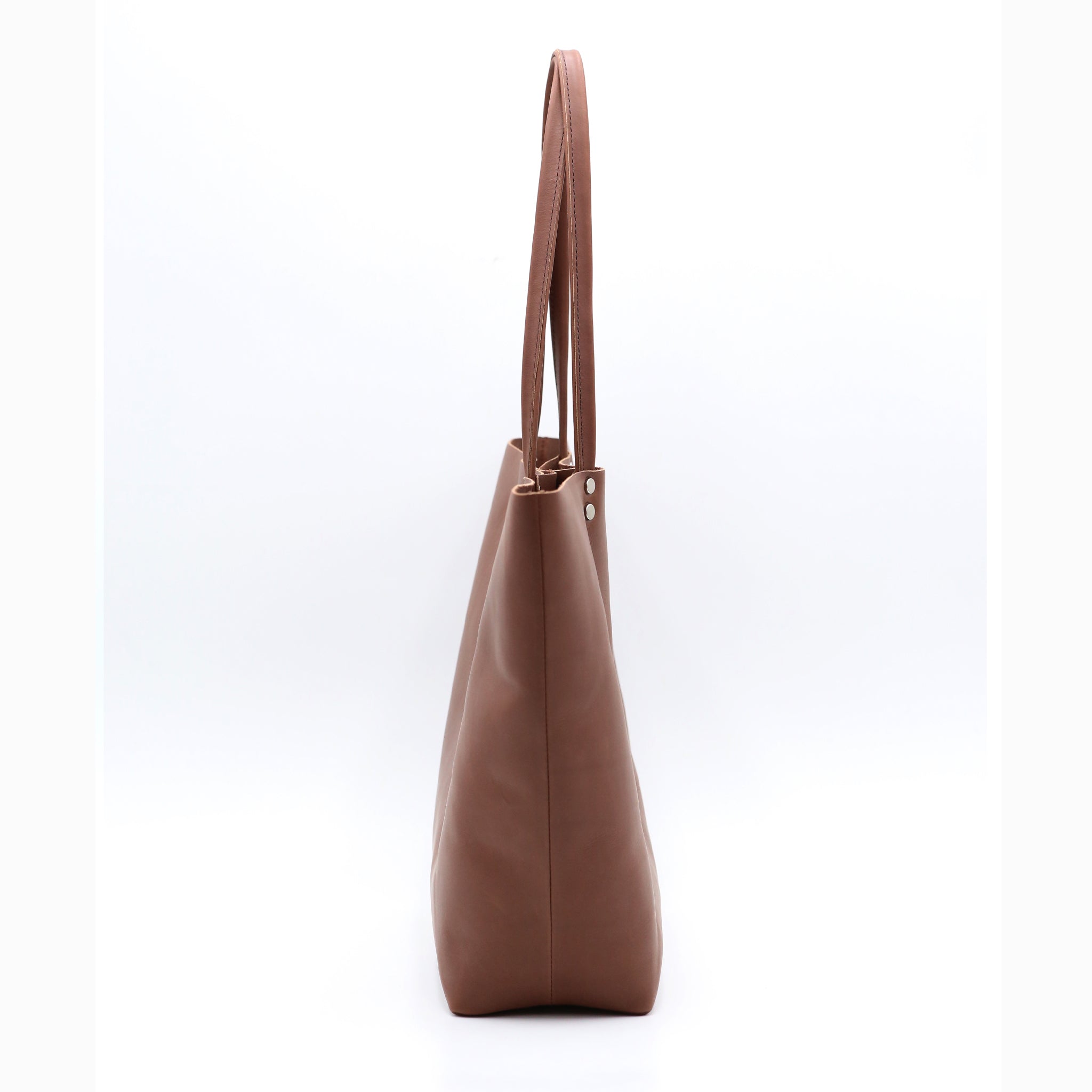 atelier-penso-cici-sac-cabas-cuir-chocolat-ordinateur image 4