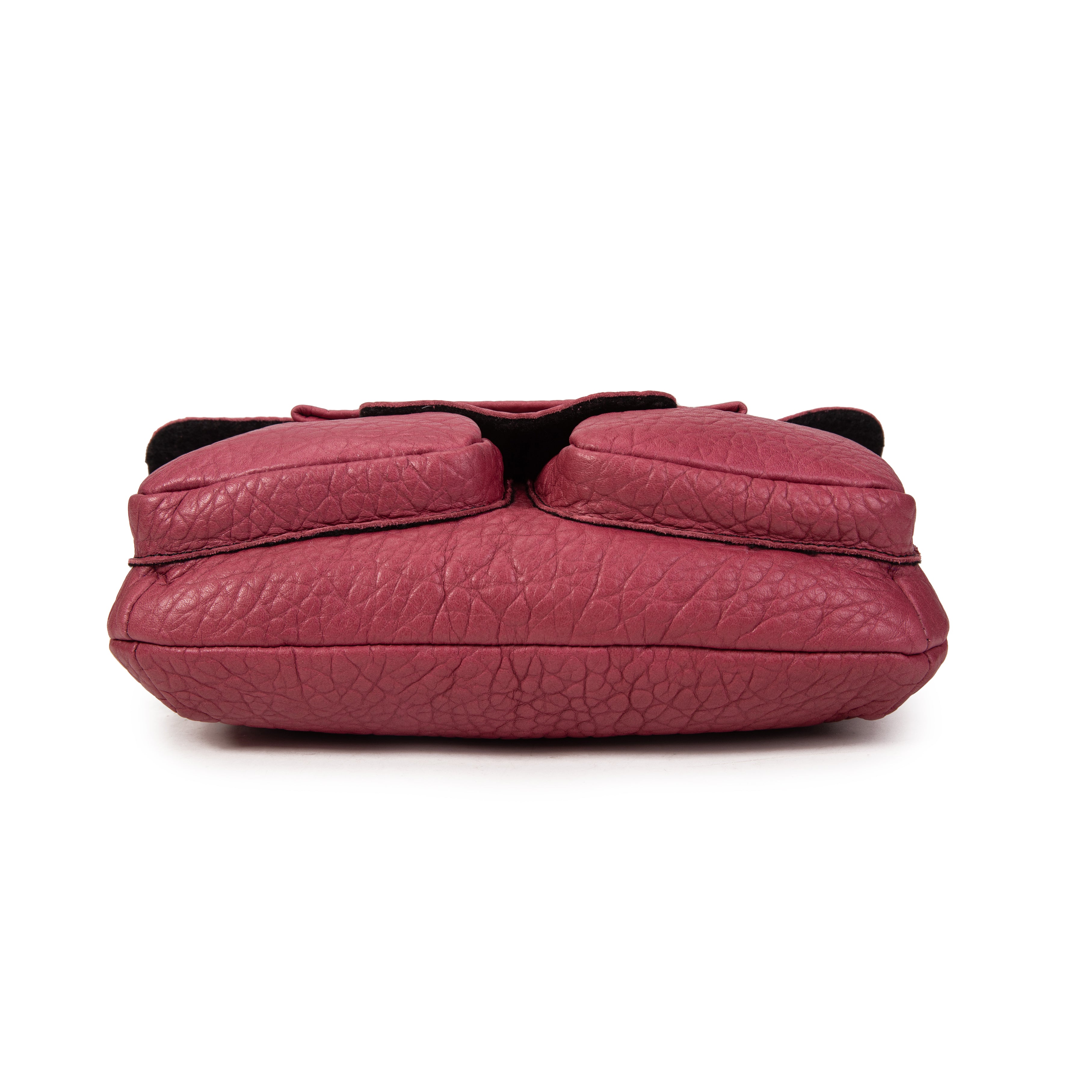 kate-lee-lisia-sac-bandouli-re-agneau-aubergine-27-cm image 5