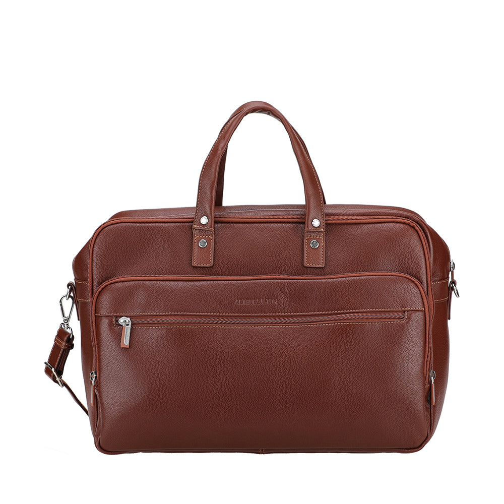 arthur-et-aston-dorian-sac-voyage-cabine-cuir-noir image 5