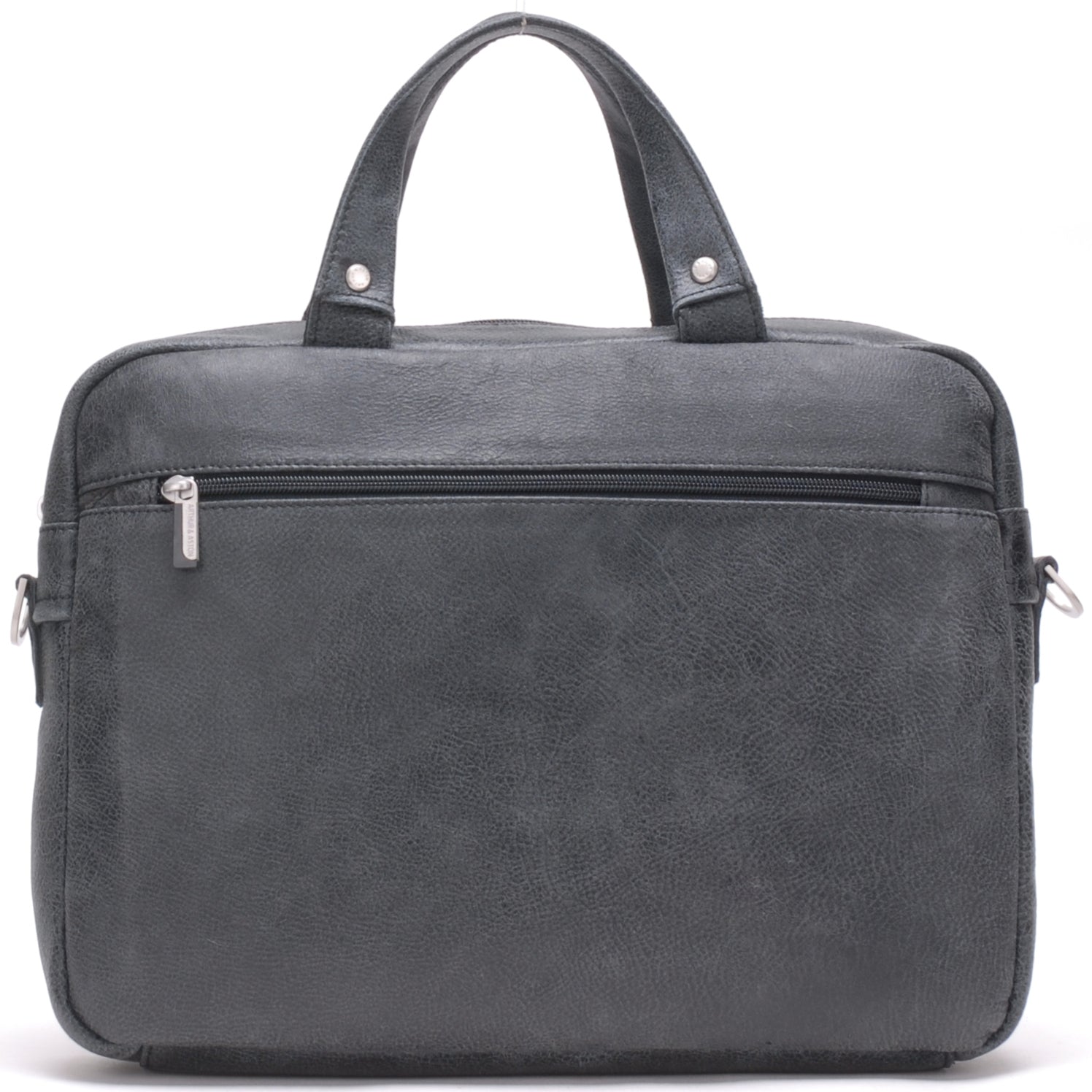 arthur-et-aston-cristiano-porte-documents-cuir-marron image 8