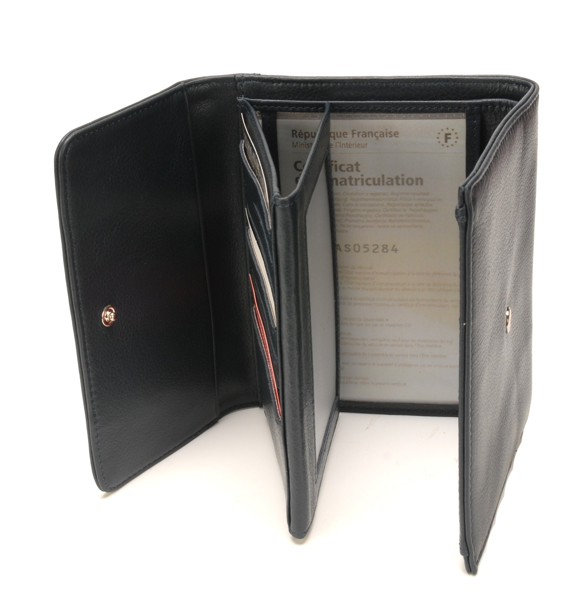 arthur-et-aston-c-lia-porte-papiers-cuir-fuchsia-rfid image 4