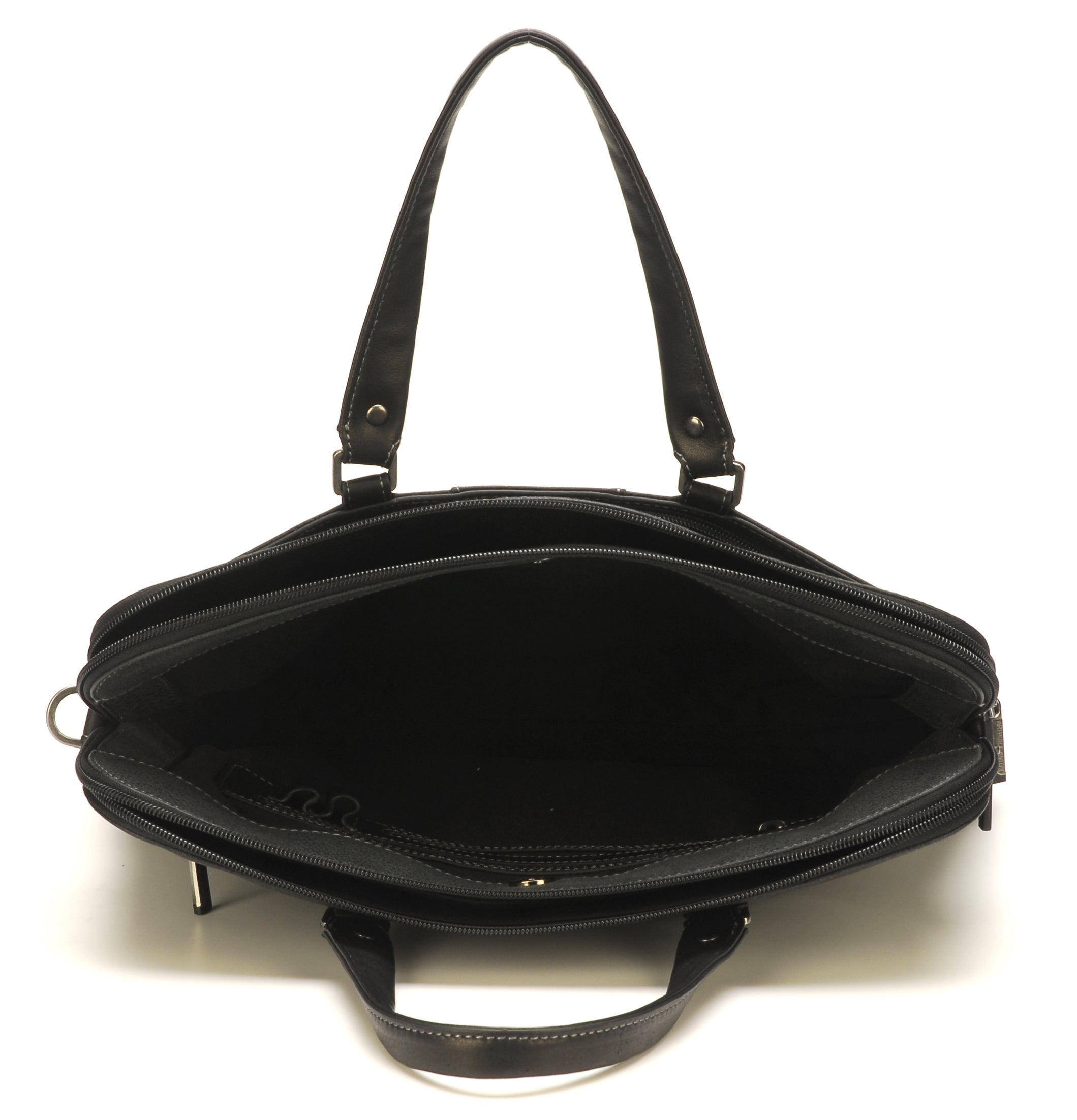 arthur-et-aston-marco-porte-documents-cuir-noir-ordinateur image 5
