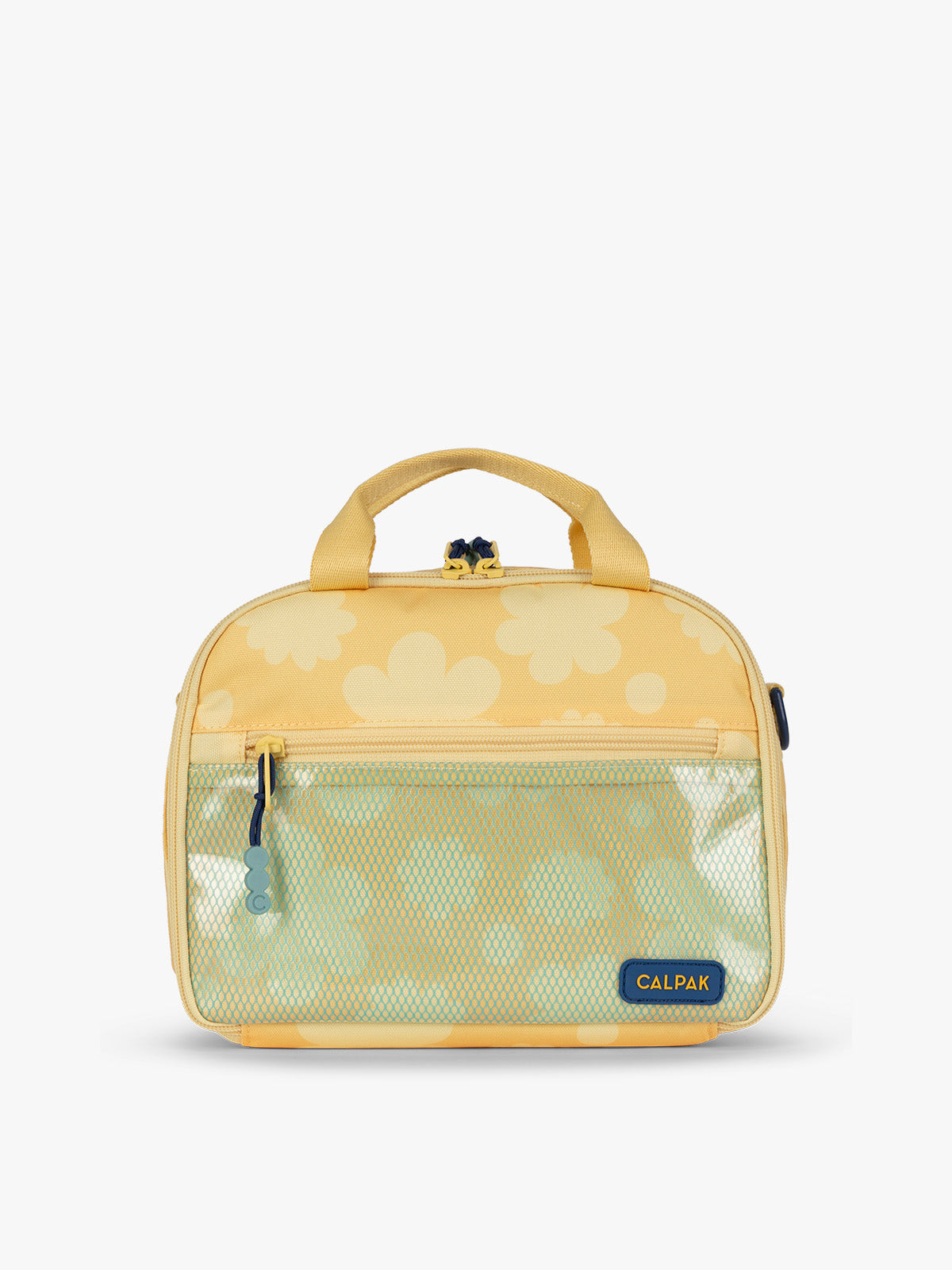 calpak-kids-lunch-bag-sac-repas-isotherme-vert image 1