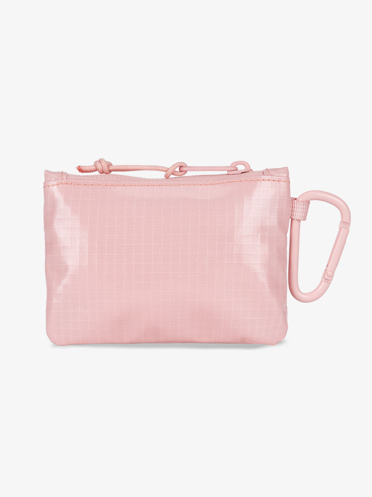 calpak-terra-clippable-card-pouch-porte-cartes-bordeaux image 7