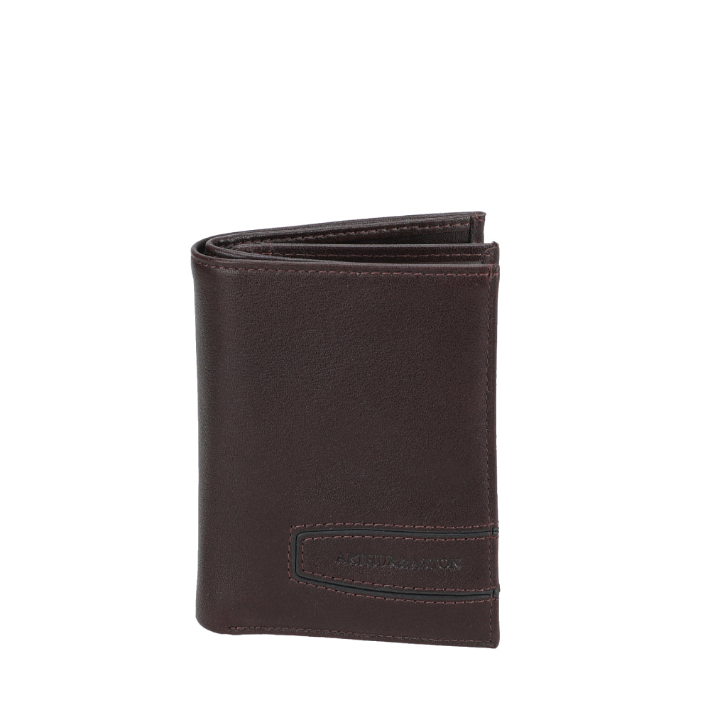 arthur-et-aston-l-on-portefeuille-cuir-cognac-rfid image 5