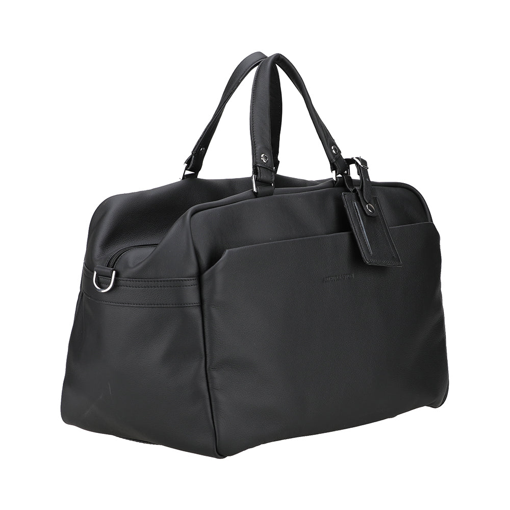 arthur-et-aston-sim-on-sac-voyage-cuir-ch-taigne image 3